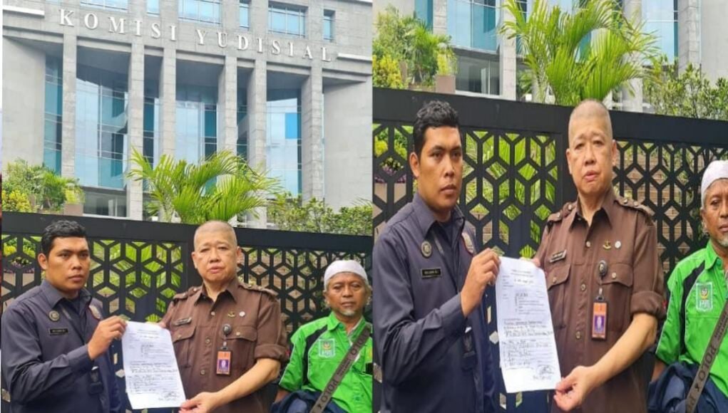 Ketum PITI DR. Ipong Hembing Putra : Putusan PTUN Kembalikan Merek PITI ke Penggugat, Krisis Kepastian Hukum Nasional