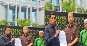 Ketum PITI DR. Ipong Hembing Putra : Putusan PTUN Kembalikan Merek PITI ke Penggugat, Krisis Kepastian Hukum Nasional