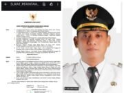 Bupati Bekasi Ditetapkan Tersangka Oleh KPK, Gubernur Jabar Terbitkan Surat PLT Bupati Bekasi