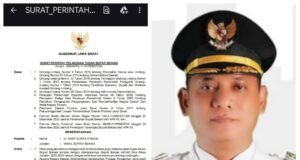 Bupati Bekasi Ditetapkan Tersangka Oleh KPK, Gubernur Jabar Terbitkan Surat PLT Bupati Bekasi