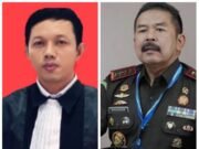 Mosi Tidak Percaya: Aktivis Desak Kejagung Bedah Total Kejari Kabupaten Tangerang, Soroti SP3 Janggal RSUD Tigaraksa