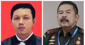 Mosi Tidak Percaya: Aktivis Desak Kejagung Bedah Total Kejari Kabupaten Tangerang, Soroti SP3 Janggal RSUD Tigaraksa
