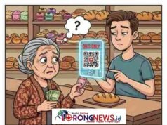 Kemanusiaan dan Kedaulatan Rupiah Diinjak: Menteri Keuangan Beserta APH Tindak Tegas Gerai Penolak Pembayaran Tunai