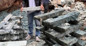SKANDAL: Timah Hitam 300 Ton di Lambung Kapal Rampasan Kejari Serang, Diduga di Gelapkan APH