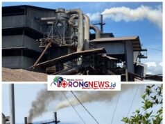 Warga Talang Empat Terdampak Pencemaran, PT Palma Mas Sejati Abaikan Kesehatan Warga dan DLH Kabupaten Bengkulu Tutup Mata