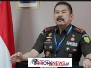 Timah 300 Ton di Kapal Patah: Ujian Nyali Jaksa Agung di Tengah Rapor Merah ICW