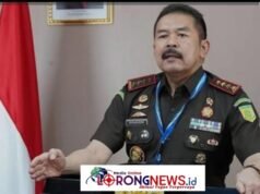 Timah 300 Ton di Kapal Patah: Ujian Nyali Jaksa Agung di Tengah Rapor Merah ICW