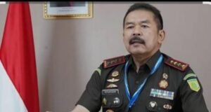 Timah 300 Ton di Kapal Patah: Ujian Nyali Jaksa Agung di Tengah Rapor Merah ICW