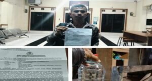Biadab…!!! 10 Preman Peliharaan Bandar Ciu Keroyok Wartawan, APH Segera Tangkap Pelaku Kekerasan