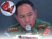 Panglima TNI Agus Subiyanto, Tindak Tegas Kelompok Pengibar Bendera Bulan Bintang di Aceh