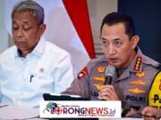 Kapolri Kirim Personel: Daerah Terdampak Bencana Aceh dan Sumatera, Untuk Mempercepat Proses Pemulihan