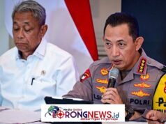 Kapolri Kirim Personel: Daerah Terdampak Bencana Aceh dan Sumatera, Untuk Mempercepat Proses Pemulihan