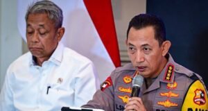 Kapolri Kirim Personel: Daerah Terdampak Bencana Aceh dan Sumatera, Untuk Mempercepat Proses Pemulihan