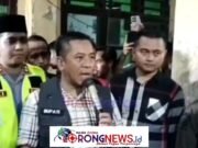 Hasil Pilkades Tiga Desa Karawang Ditangguhkan, Bupati Aep Tegas: Tak Ada Pemenang Sebelum Putusan Pengadilan