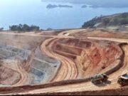 Eksploitasi Emas di Gunung Tumpang Pitu Oleh PT Bumi Suksesindo (BSI) Berada di Titik Nadir Kredibilitas Lingkungan