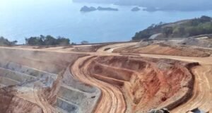 Eksploitasi Emas di Gunung Tumpang Pitu Oleh PT Bumi Suksesindo (BSI) Berada di Titik Nadir Kredibilitas Lingkungan
