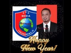 Menyongsong 2026: Pers Harus Tegak Lurus, Jangan Ragu Angkat Pelanggaran Siapapun Pejabatnya