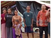 Skandal Mafia Tanah Transmigrasi, Dana Desa Digunakan untuk Pembayaran Lahan Ilegal