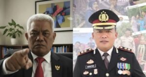 Tambang Emas Ilegal Tak Tersentuh Hukum, Relawan Pembela Prabowo Pertanyakan Nyali Kapolres Pasaman Barat