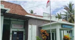 Sadis…!!! Kepala Puskesmas Mirit Usir dan Ancam Jurnalis Saat Menjalankan Tugas