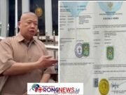 Sertifikat Negara Tegaskan Keabsahan Merek PITI Persaudaraan, Gugatan Dinilai Lemah dan Berpotensi Rusak Kepastian Hukum