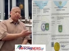 Sertifikat Negara Tegaskan Keabsahan Merek PITI Persaudaraan, Gugatan Dinilai Lemah dan Berpotensi Rusak Kepastian Hukum