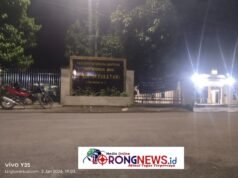 Polsek Sukatani Diduga Lambat Menindak Laporan Warga Terkait Kasus Korban Pengeroyokan di Kampung Pamahan