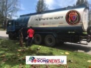 Marak Dugaan Penimbunan Solar Subsidi di Toraja Utara, Truk Tangki Industri Suplai ke Morowali