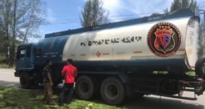Marak Dugaan Penimbunan Solar Subsidi di Toraja Utara, Truk Tangki Industri Suplai ke Morowali