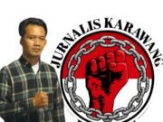 JKB Ucapkan Selamat Kepada H Endang Menjadi Ketua AMKI Periode 2026-2029