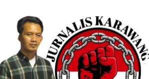 JKB Ucapkan Selamat Kepada H Endang Menjadi Ketua AMKI Periode 2026-2029