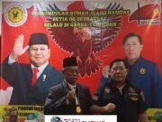 DPD Rampas Setia 08 Berdaulat Bekasi Raya Bentuk LBH dan Advokasi