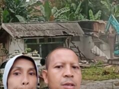 Tragedi Kemanusiaan di Merangin: Rumah Disabilitas Diratakan demi Koperasi, Hukum Rimba di Balik Aset Daerah