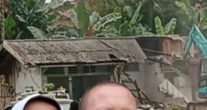 Tragedi Kemanusiaan di Merangin: Rumah Disabilitas Diratakan demi Koperasi, Hukum Rimba di Balik Aset Daerah