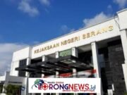 Kejari Serang Cuci Tangan,Teka-teki Hilangnya 300 Ton Timah Hitam di MV GPO Amethyst