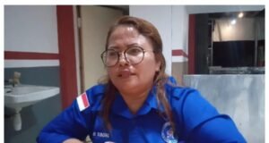 Lagi-Lagi Terjadi Kekerasan Terhadap Jurnalis, Ini Kata DPP SPI Suriani Siboro SH