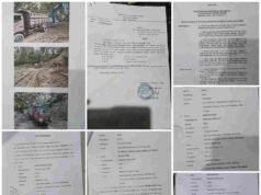 Arogansi Kekuasaan di Mulyosri: Putusan Pengadilan “Dikangkangi” Lahan Ahli Waris Mantan Kades Dikeruk Paksa Alat Berat