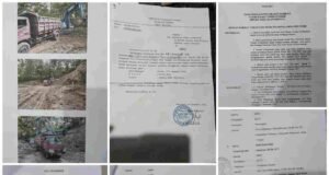 Arogansi Kekuasaan di Mulyosri: Putusan Pengadilan “Dikangkangi” Lahan Ahli Waris Mantan Kades Dikeruk Paksa Alat Berat