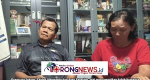 Misteri Kriminalisasi Jekson Sihombing Oleh Polda Riau: Dari Tas Merah Marun Hingga Dugaan Rp 57 Triliun Penggelapan Pajak dan Kematian dua Balita
