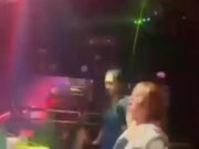 Aksi Tidak Senonoh oknum Kades di Muratara Diduga Mabuk, Jadi Sorotan Publik