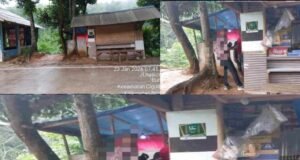 Jasinga Darurat Obat Keras: Warung Berkedok Sembako Nekat Jual Tramadol, APH di Pertanyakan…!!!