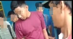 Pengeroyokan Brutal Dilaporkan, Visum Ungkap Kekerasan Massal Sadis di Tapung