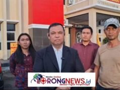 Skandal “Surat Palsu” Mekar Jaya: Iskandar Halim dkk Laporkan Sindikat Oknum Kades ke Polda Sumsel atas Penjarahan 5 Ribu Hektare Lahan