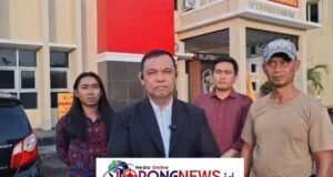 Skandal “Surat Palsu” Mekar Jaya: Iskandar Halim dkk Laporkan Sindikat Oknum Kades ke Polda Sumsel atas Penjarahan 5 Ribu Hektare Lahan