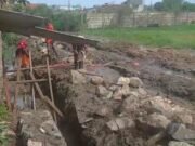 LBH BONGKAR Cium Aroma Korupsi Proyek Dispora Tangerang Rp 1,2 M: Mutu Asal-Asalan Dilahan Sengketa