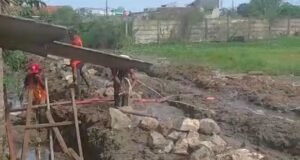 LBH BONGKAR Cium Aroma Korupsi Proyek Dispora Tangerang Rp 1,2 M: Mutu Asal-Asalan Dilahan Sengketa