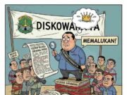 Diskominfo Purwakarta “Mabuk” Regulasi: Syarat Verifikasi Dewan Pers Jadi Bukti Kebobrokan Pemahaman Hukum di Daerah
