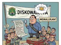 Diskominfo Purwakarta “Mabuk” Regulasi: Syarat Verifikasi Dewan Pers Jadi Bukti Kebobrokan Pemahaman Hukum di Daerah