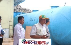 Masuk Masa Uji Coba, Pemkab Bekasi Kini Miliki IPAL di TPA Burangkeng