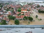 Ketua DPD IWOI Kabupaten Bekasi Desak Penghentian Izin Perumahan Baru Pasca Banjir Hebat Januari 2026